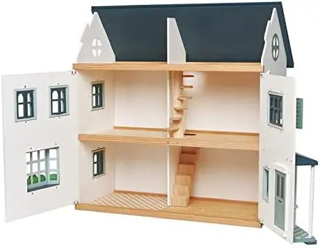 Dovetail House - Large Luxury 27.36
