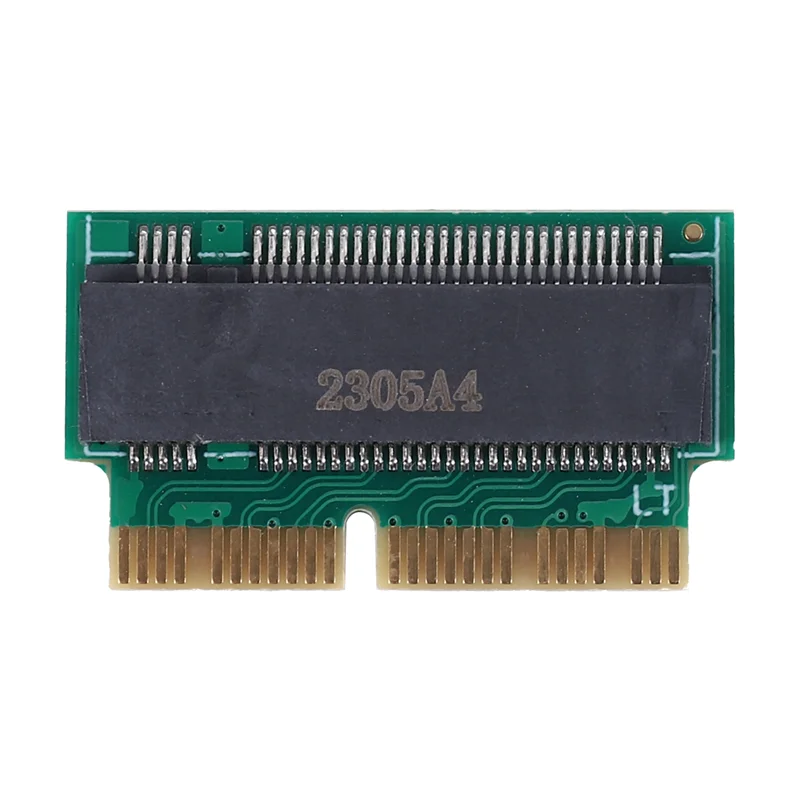 Adaptateur de conversion SSD M.2 NVME pour Air Pro Retina amélioré mi 2013-2017, Kit amélioré SSD AHCI