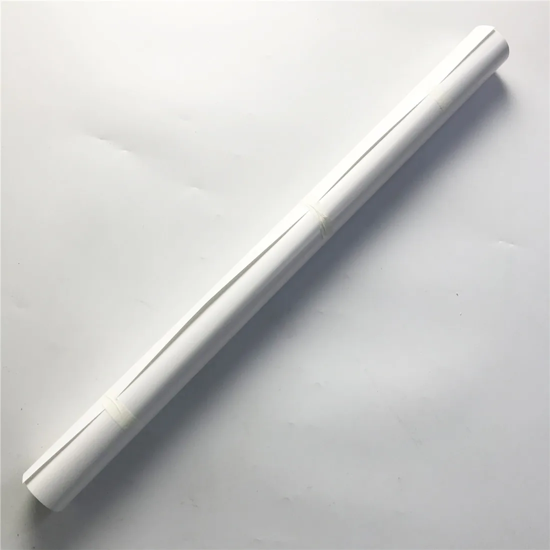 LED Backligh reflective white paper width 66 CM length 500 CM for LCD TV update LED TO CCFL LAMP