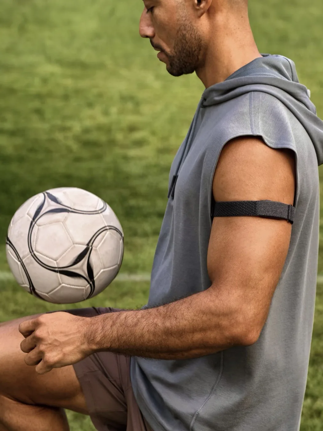Nylon-Gewebeband für Garmin CIRQA Smart Band Sport-Fitness-Tracker Verstellbare Schlaufenbänder Armband für Männer & Frauen