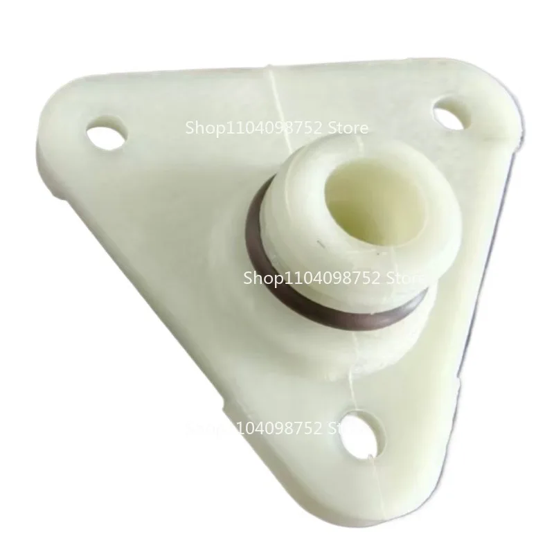Applicable for Gemilai CRM3605 CRM3601 CRM3005E/G Steam Pipe Joint Coffee Machine Accessories Spare Parts