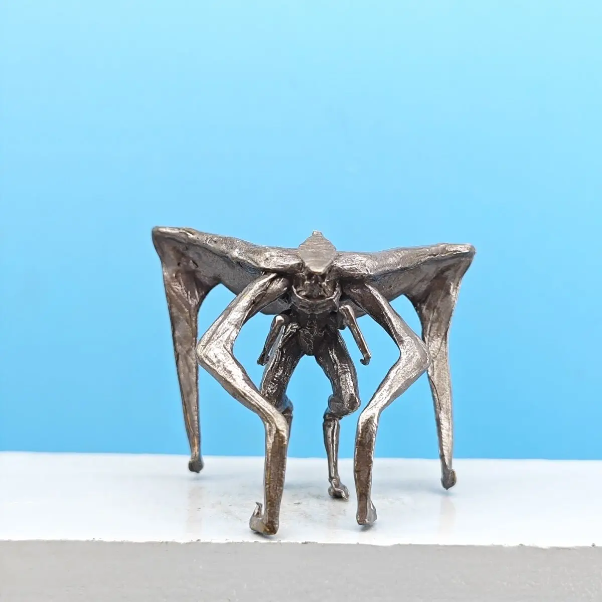 statue-de-decoration-vintage-en-laiton-muto-modele-de-monstre-titanesque-legendaire-mascotte-porte-bonheur-traditionnelle-pour-la-maison-et-le-bureau