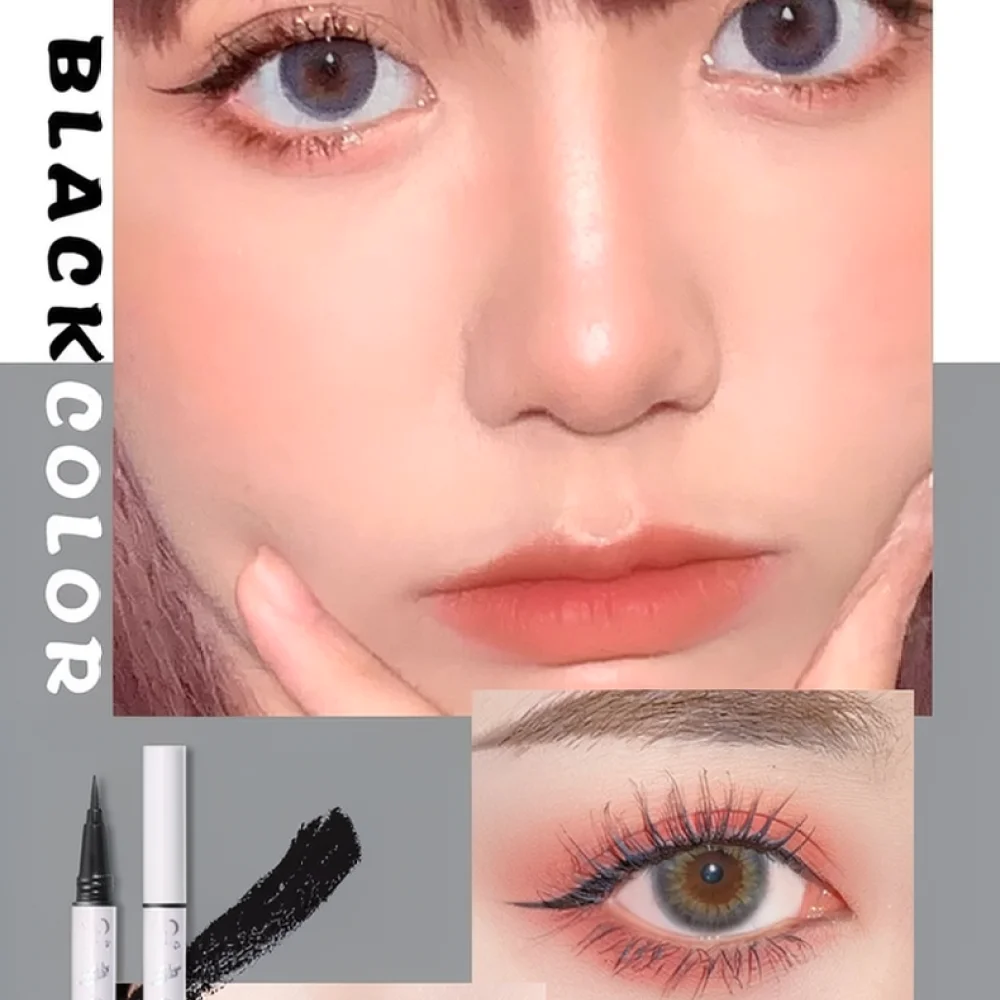 For For Novo Colored Liquid Ey - Beauty Makeup Novo recension och pris