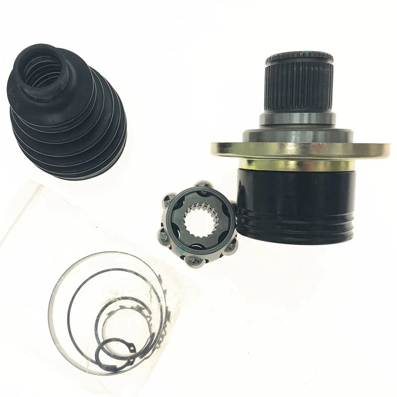 9010-280130-1000 For CF500 CF600 CF625 ATV UTV Moving End Bearing Kit Moving End Universal Joint Repair Kit