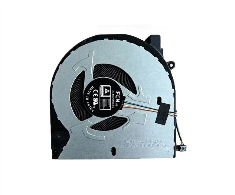 DD-For Lenovo Thinkbook 14 G2/G3 G4 IAP E4-itl K4e/ Vigor 6-14 ARE fans~~