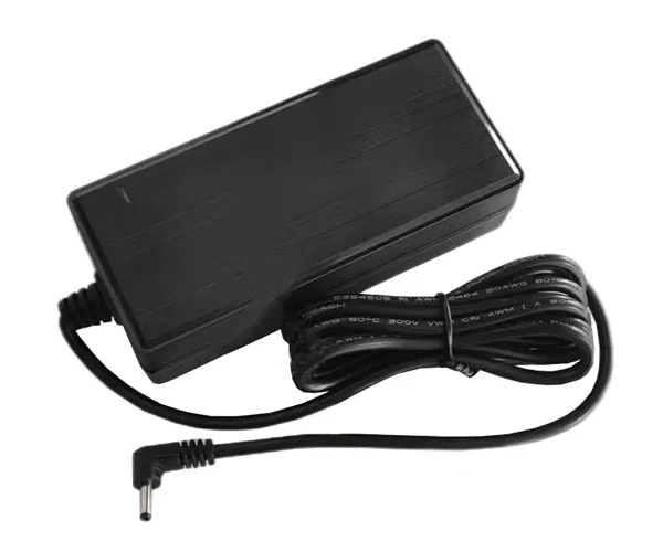 Power Adapter 19V 3A, Barrel 3.5/1.35mm, IEC C14, FJ-SW20171903000