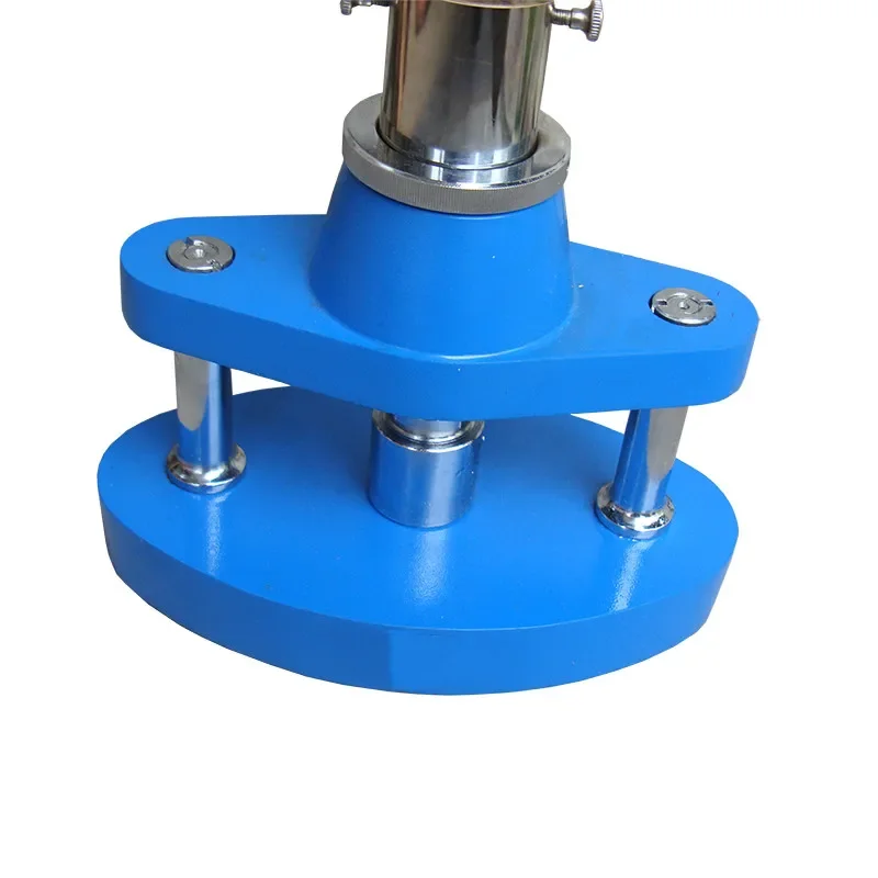 【HOT】ISO 6272-1 ASTM D 2794 TCJ-II Impact Tester/Paint Film Elastic Impact Testing Machine