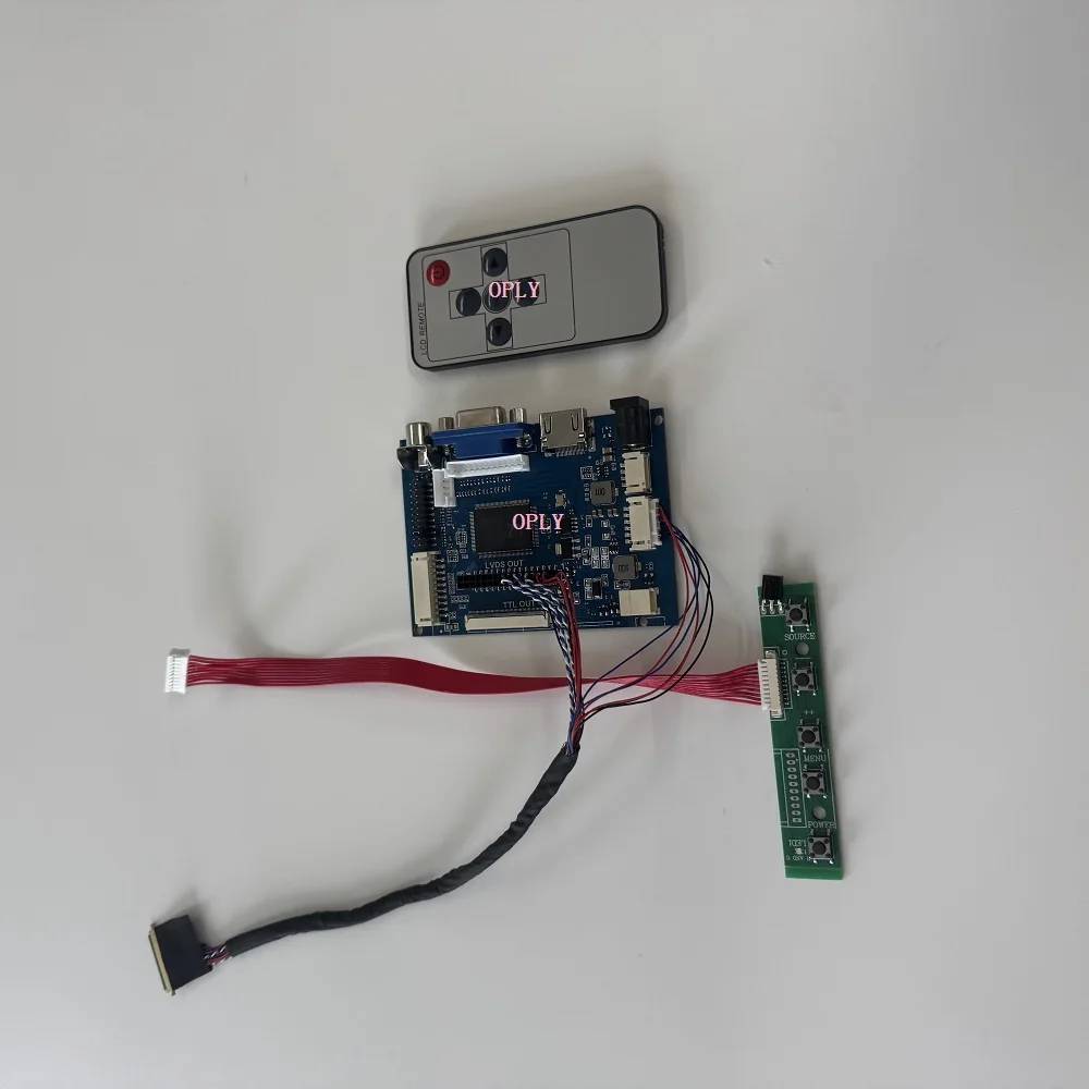 For B156HW02 V1 V3 … - image