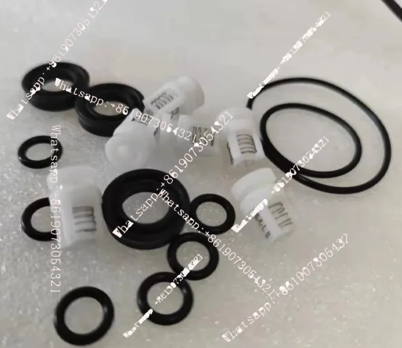 

Ремкомплект T30, ремонт водяного насоса, уплотнительное кольцо, запасные части для дрона T30, аксессуары