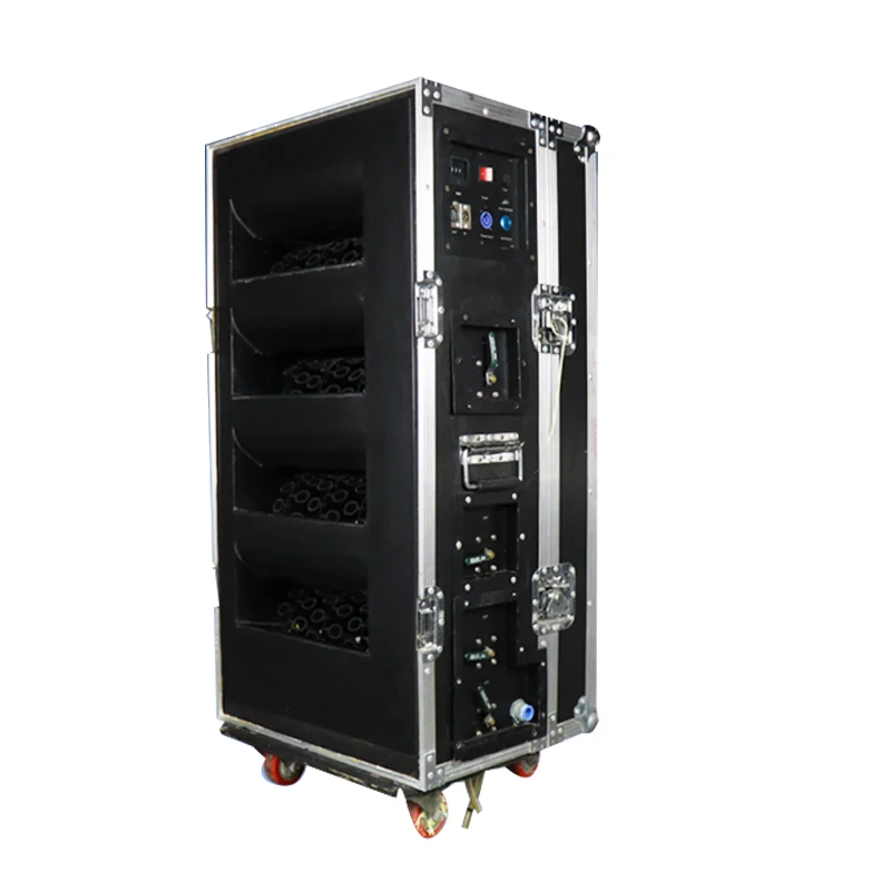 Machine à Bulles d'Extérieur de Grande Taille avec Télécommande, Équipement pour ixde Mariage, Spectacle sur Scène, Dj