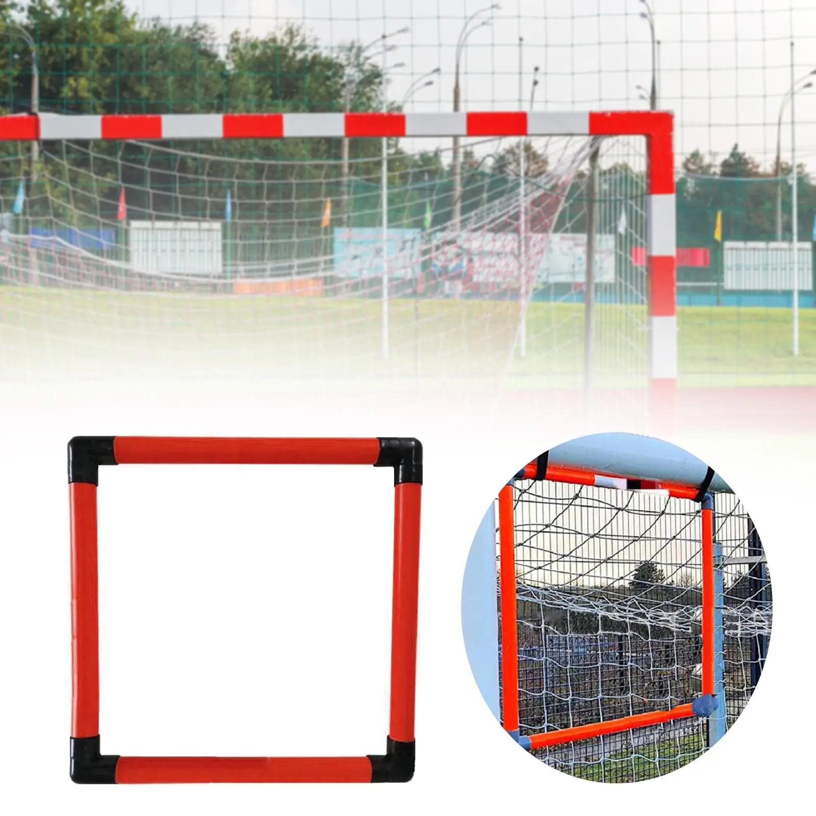 Football Goal Target Corner Soccer Coaching Gear Football Training Equipment