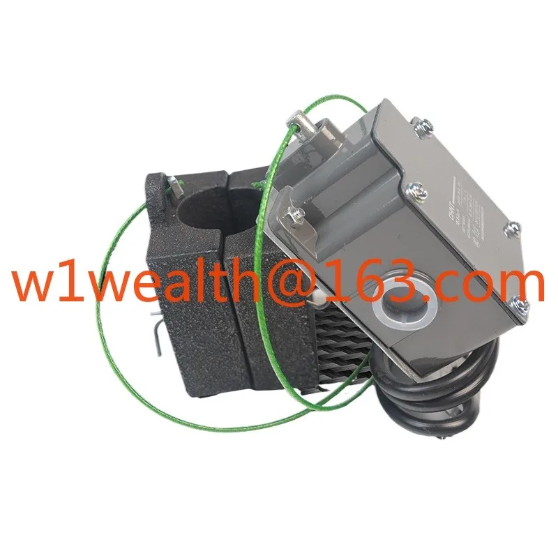 Electric Hoist Heav…