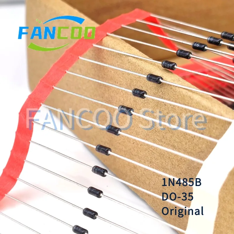 10-100Pcs 1N483B 1N…