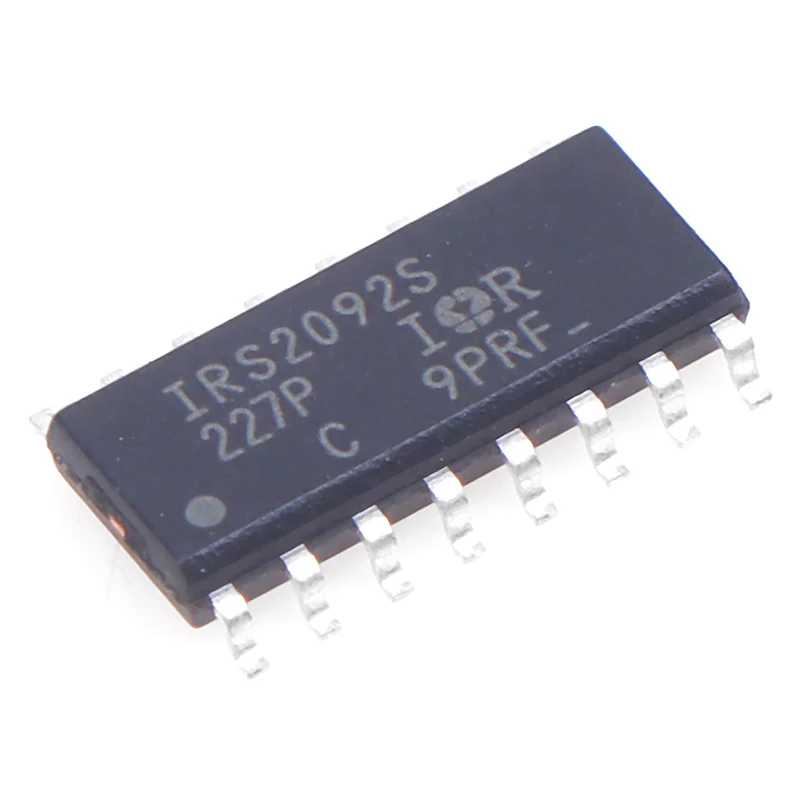 Innovativer und praktischer 1 Stück neuer originaler schwarzer Audio verstärker irs2092strpbf ic chip irs2092s sop-16