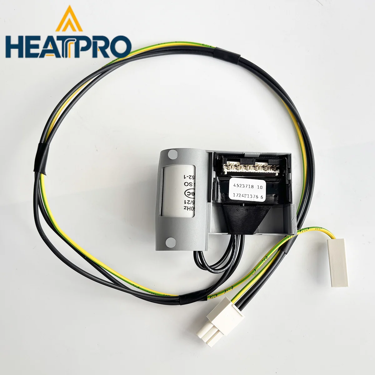 MK205J40RL Water Circulation Pump Capacitor 2.0uF Suitable For Wilo Pump Power 82W