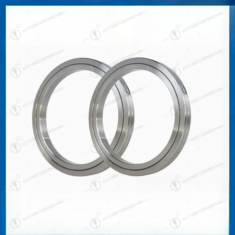 BBH BX CRBH Series Crossed Roller Bearing, High Precision Slewing Ring for Robot Arm, Machine Tool
