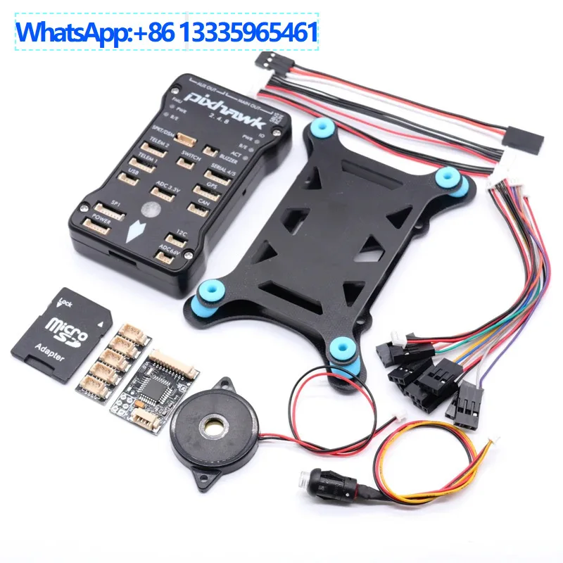 Bo Cube Pixhawk PX4…