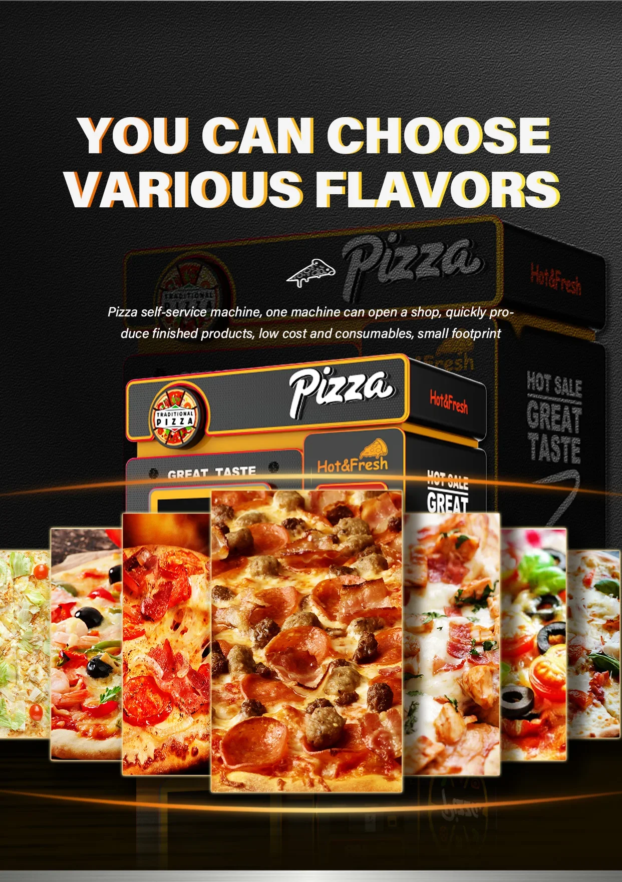 Yg Customized Fully…