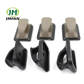 3 PCS Tactical  Airsoft Ranger Floorplate For G17  PMAG Airsoft Hunting Accessories