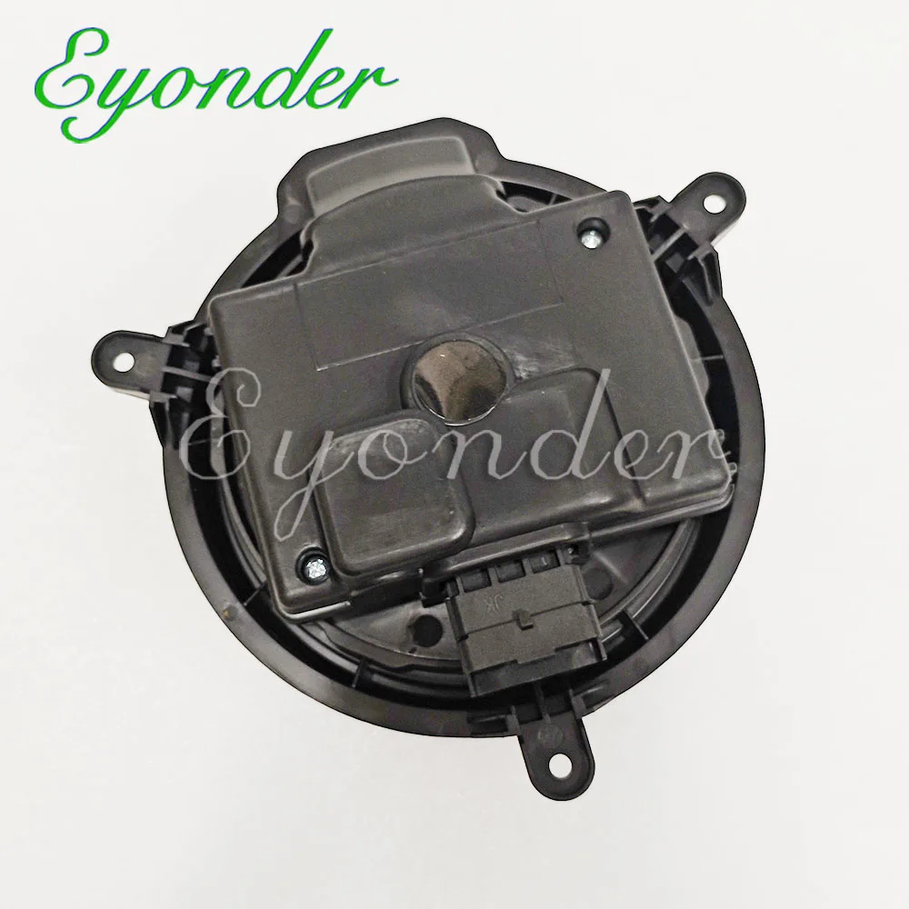 

Fan Blower Motor for Freightliner M2 Cascadia Brushless VCCT77421A T77421A T1000730D 7737081001 2614028 BM5041 301306 2614028AM
