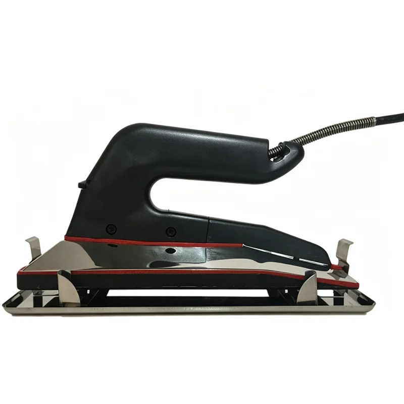 Carpet Seaming Iron Electric Joining Iron Hotel Carpet Installation Repair Tool For Carpet Splicing