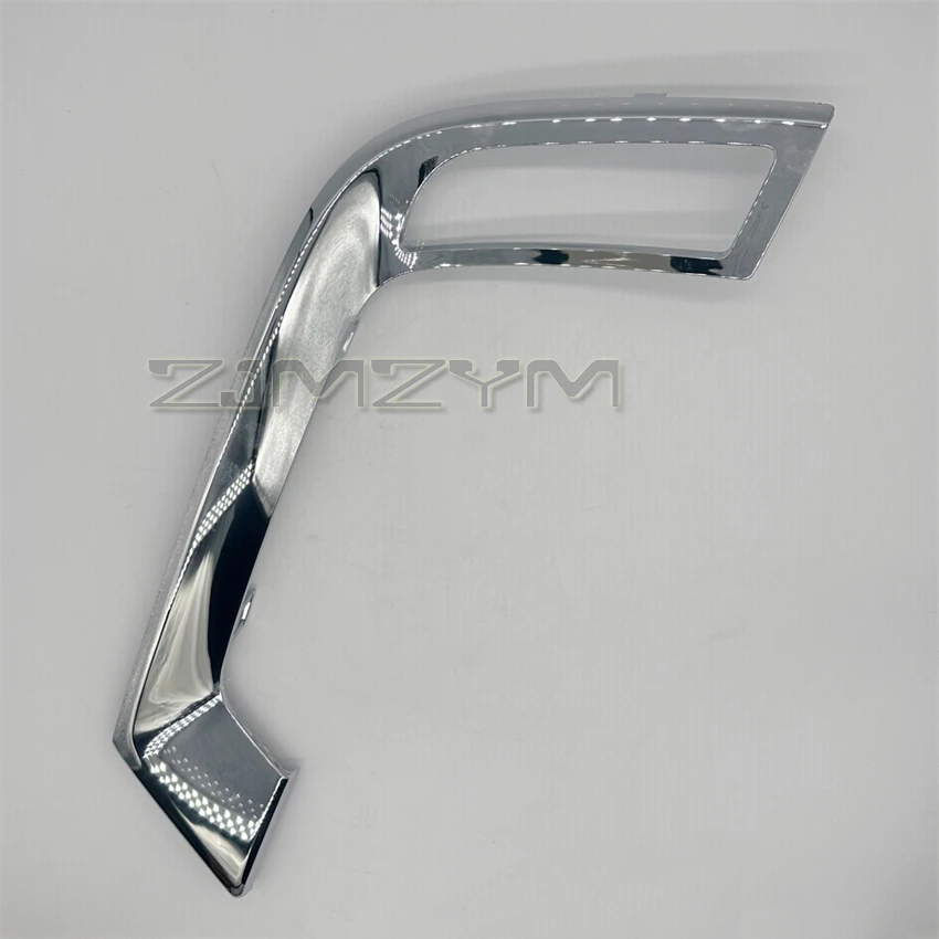 Daytime Running Light Bezel Cover For Suzuki Vitara Daytime Running Light DRL Day Lamp Cap 71752-86R00-0PG / 71751-86R00-0PG