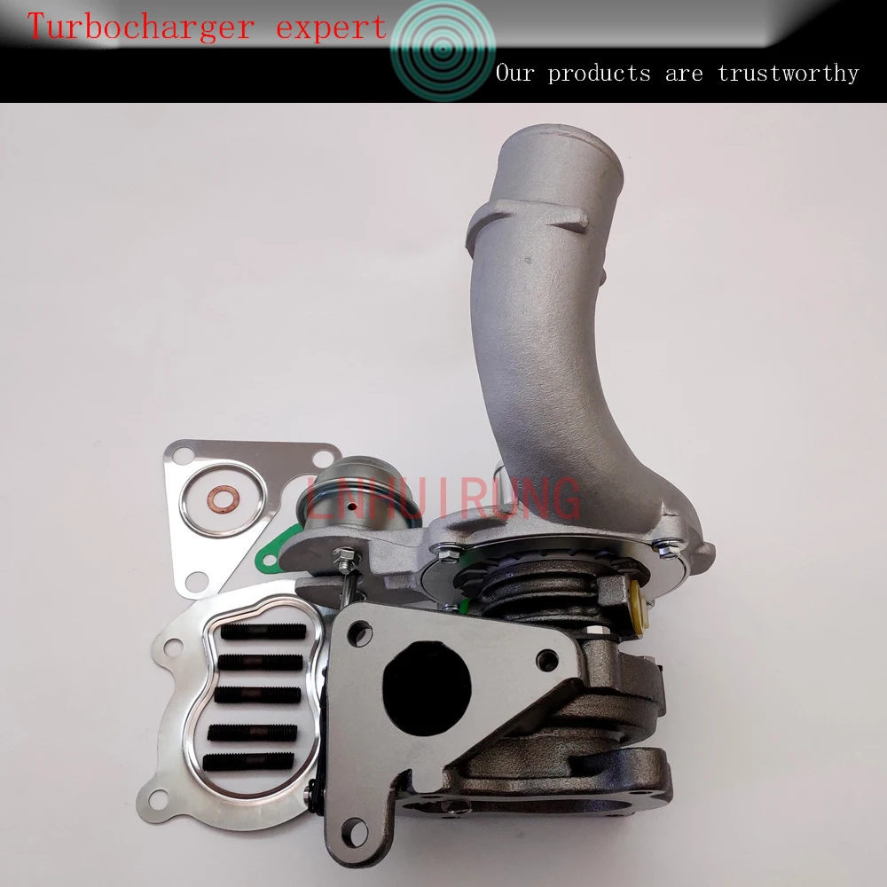 Turbocharger for Opel Movano A Vivaro Renault Master II 1.9 dCi Volvo-PKW S40 I 1.9 D 703245 751768 717345 53039880048 Turbine