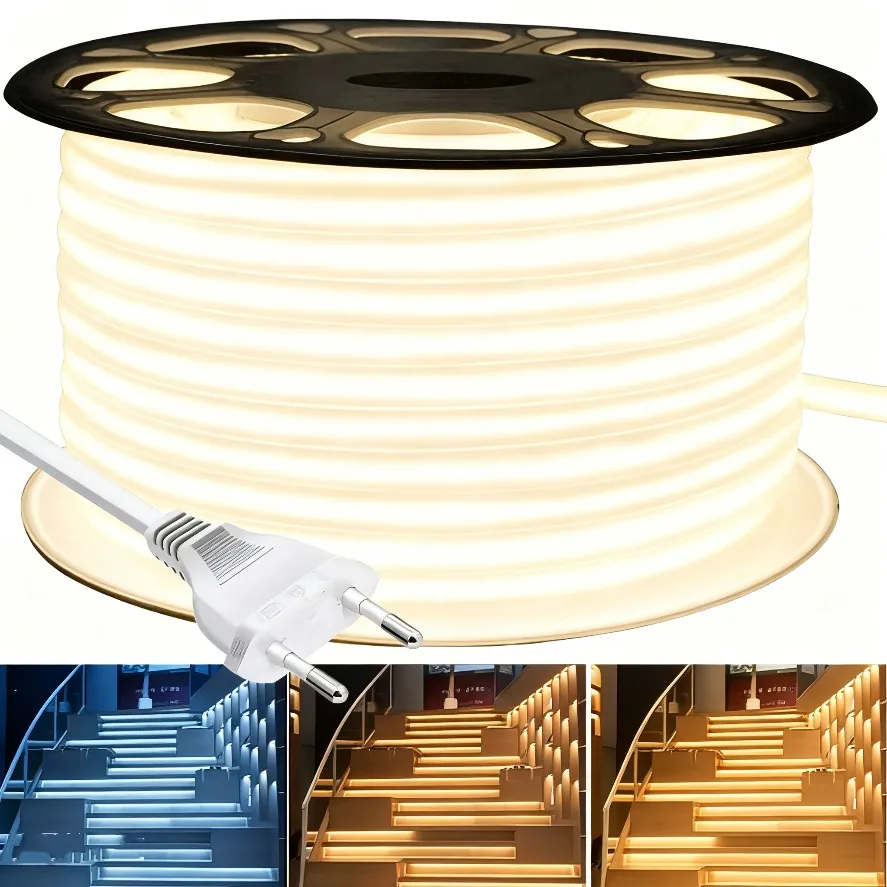 Lens Cob Led Strip …