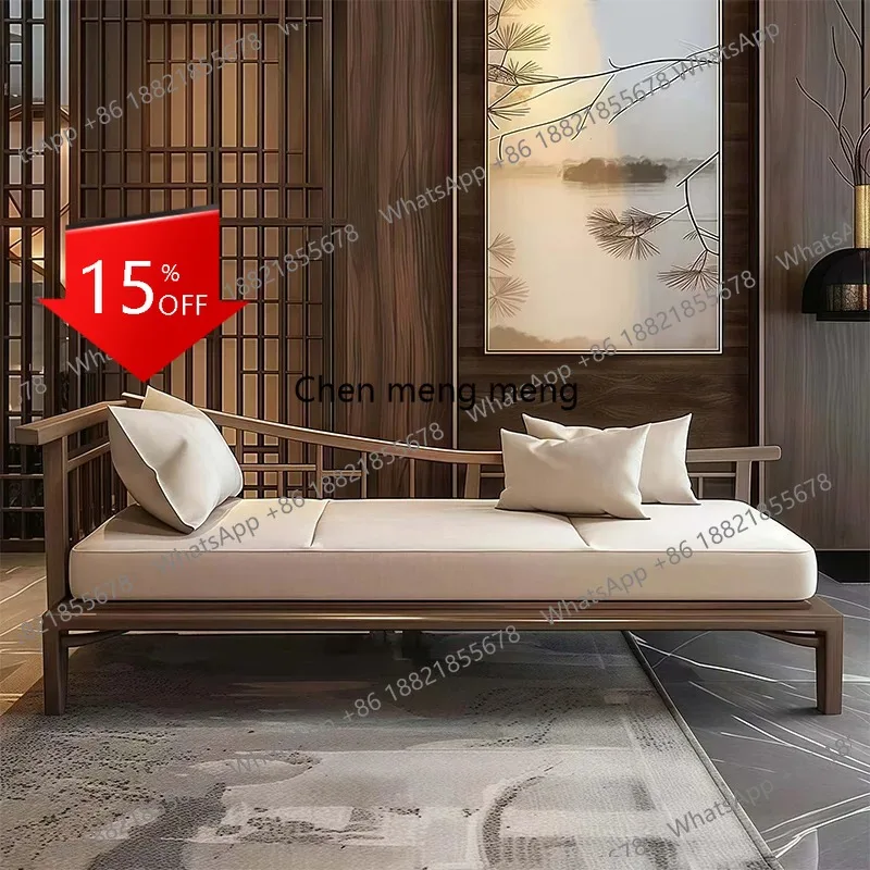Silla Royal Móvil de Diseño A139, Silla de Meditación Profesional de Lujo, Silla Royal Móvil para Exteriores, Sillas de Madera para Salón, Muebles para el Hogar