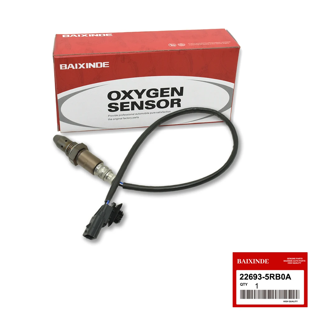 Stablize Oxygen Sensor  For Nissan Rogue Kicks 2018 Auto Parts Car Accessories 22693-5RB0A 226935RB0A
