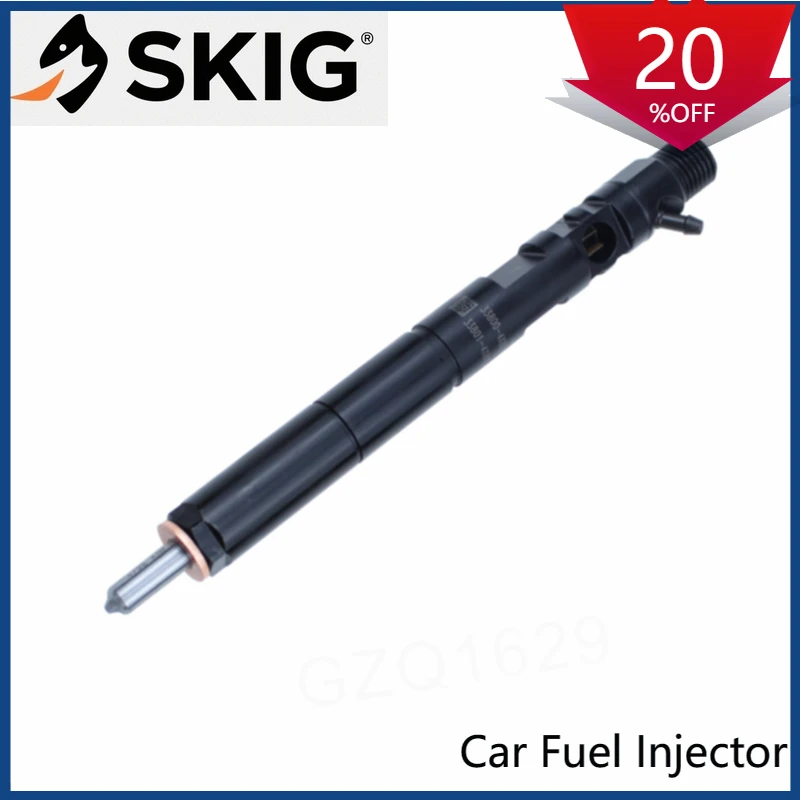 

Suitable EJBR03701D Diesel Fuel Injector Nozzle 33801-4X800 33801-4X810 For Delphi Hyundai Terracan Kia Carnival 2.9 Crdi