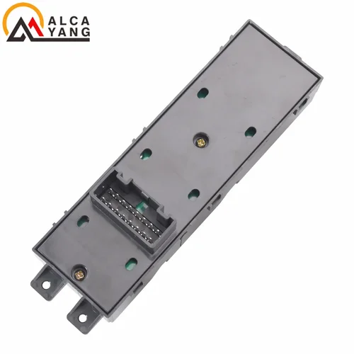 Imagen 2 del producto Para Kia MORNING PICANTO 2011 2012 2013 2014 2015 93570-1Y960 interruptor de Control de ventana eléctrica botón elevador de vidrio piezas de automóvil