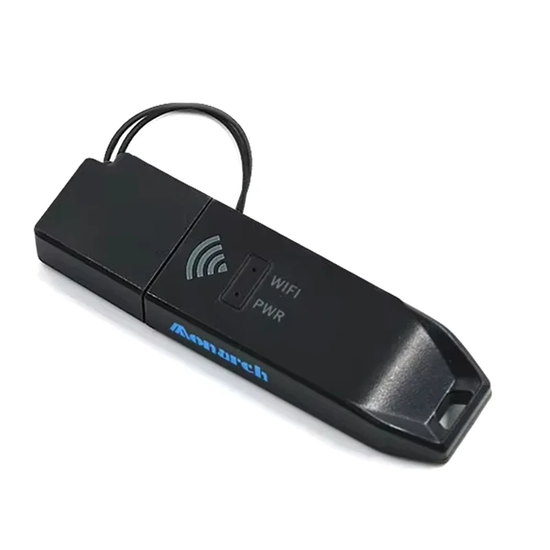 A37T-Elevator Fully Debugged Accessories Bluetooth MCTC-WIFI-A0 For Mernack With Connecting Wire