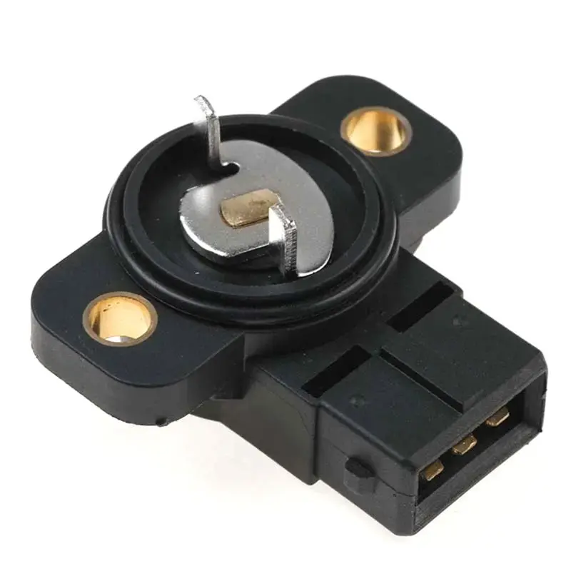 Precise 2X 35102-02000 3510202000 Car Throttle Position Sensor For ATOS PRIME AMICA MX Kia SORENTO I 1.0I 2.4 TPS