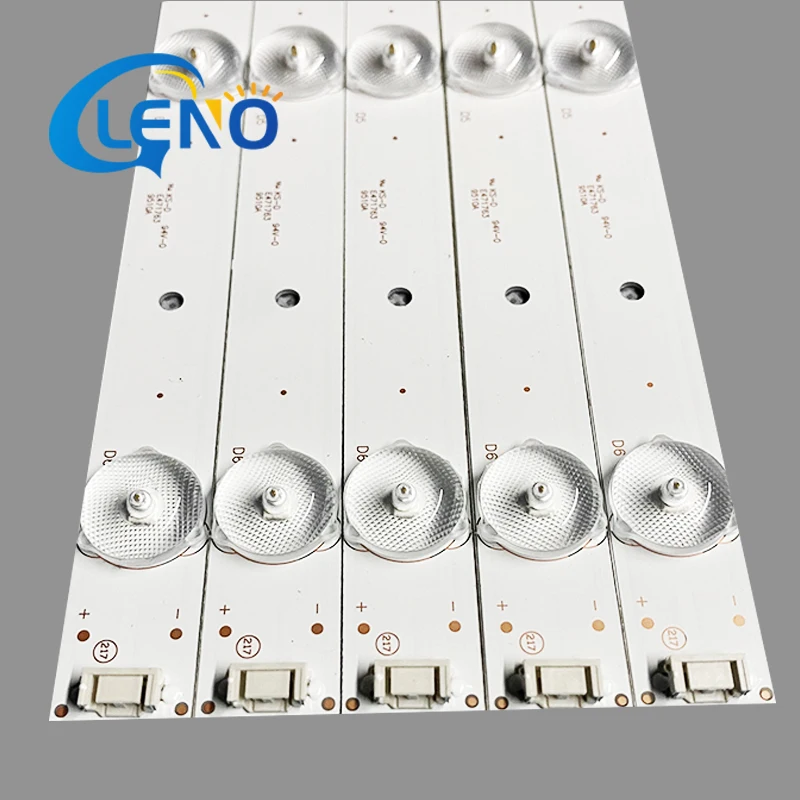 Kit de retroiluminación Led, accesorio para Ph49e30dsgw Ph49e30, 10 piezas