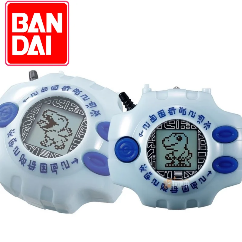 Bandai Tamagotchi Csa Digimon Adventure, juguete Original, 15 ° aniversario, 20 ° aniversario, Digivice, última evolución, selección completa, regalos