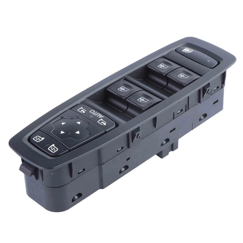 254012952R 25401-2952R Neue Power Fenster Control Schalter Heber Regler Taste für Renault Kadjar Megane Auto Zubehör – Detail 3