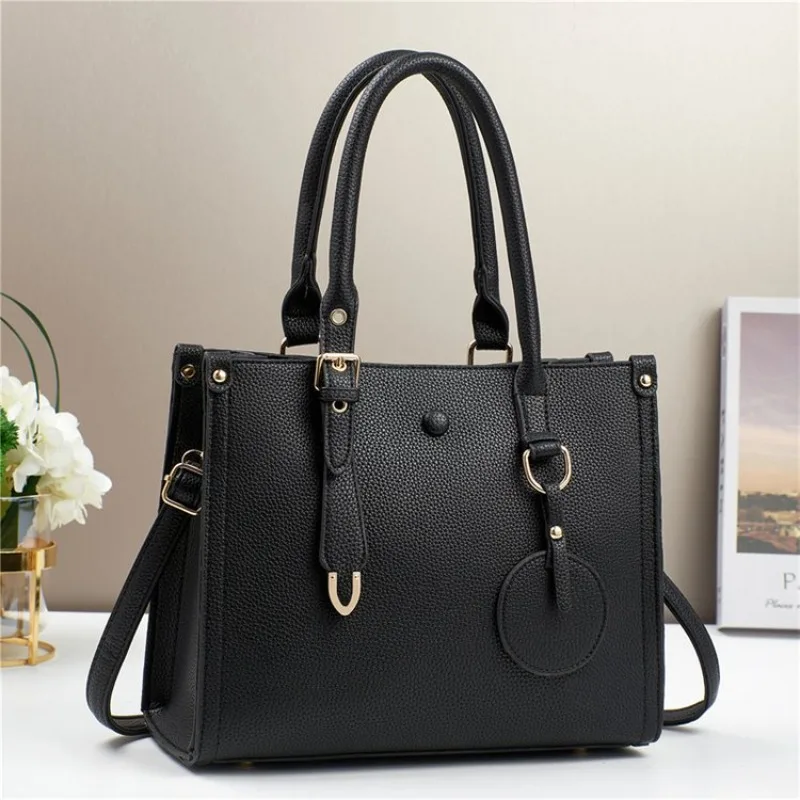 high-end-women-handbag-classic-leather-elegant-vintage-casual-crossbody-messenger-tote-bag-for-ladies-daily