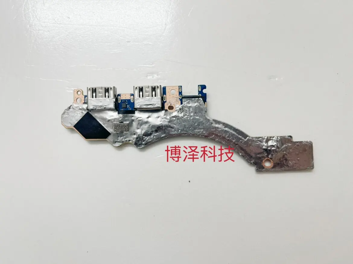 Original USB Daughterboard for Huawei MateBook 16S DA0H9RTBAD0 REV D