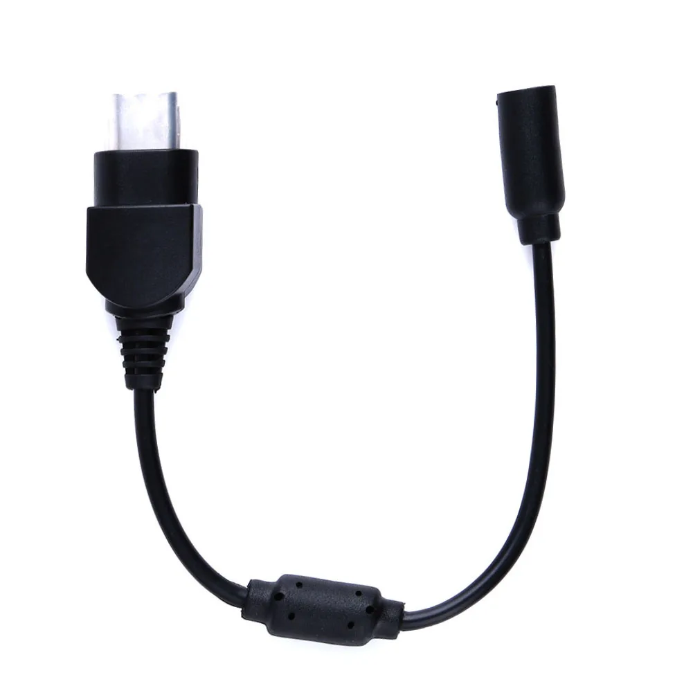 

Converter Adapter Cable Professional Gaming Line Converter Adapter WIre Replacement for Xbox Console Controller