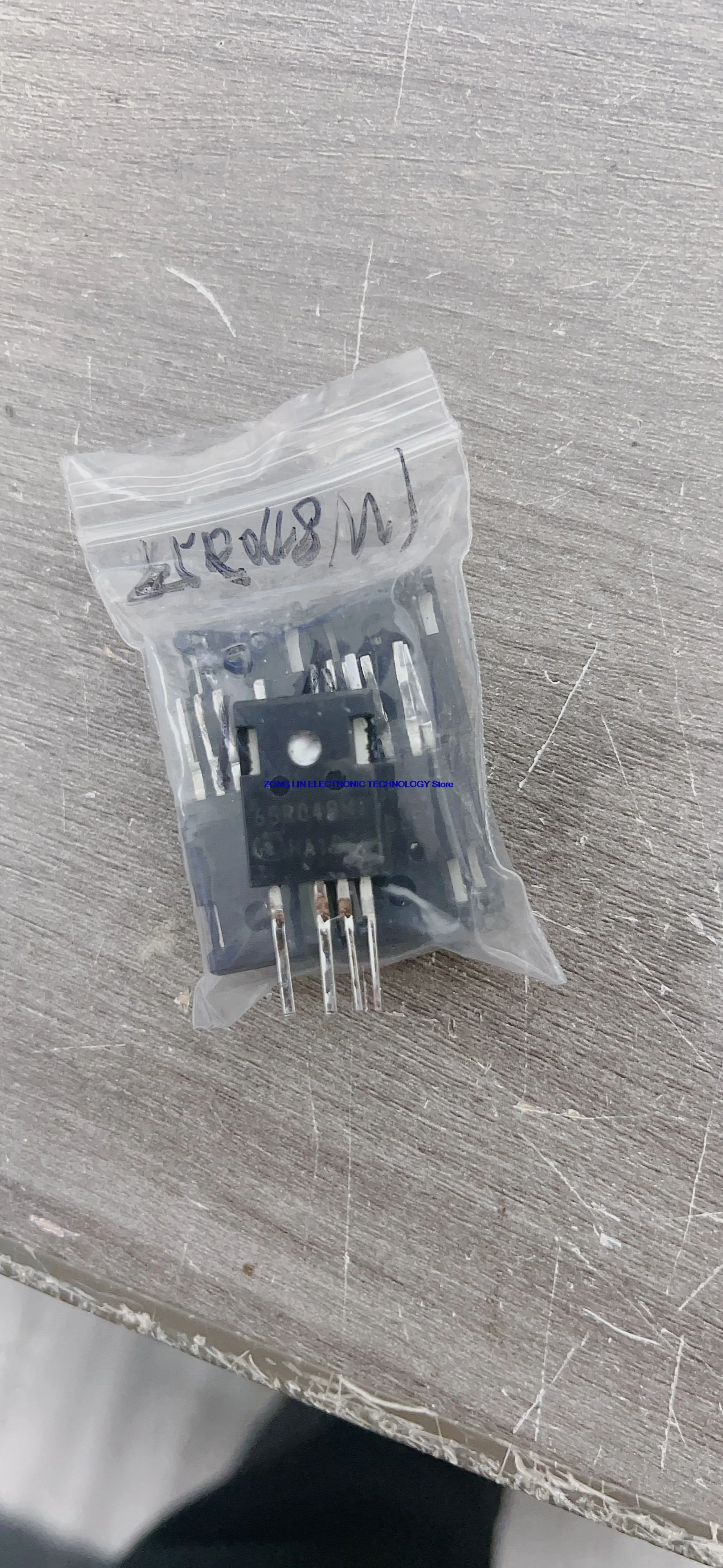 65R048M1 Original Word           10PCS -1lot