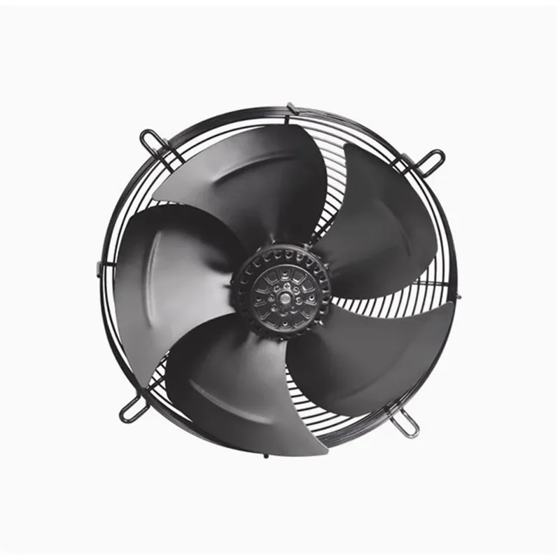 New Original Cooling Fan YSWF102L50P4-625N-550S 380V YSWF102L50P6-625N-550S 380V