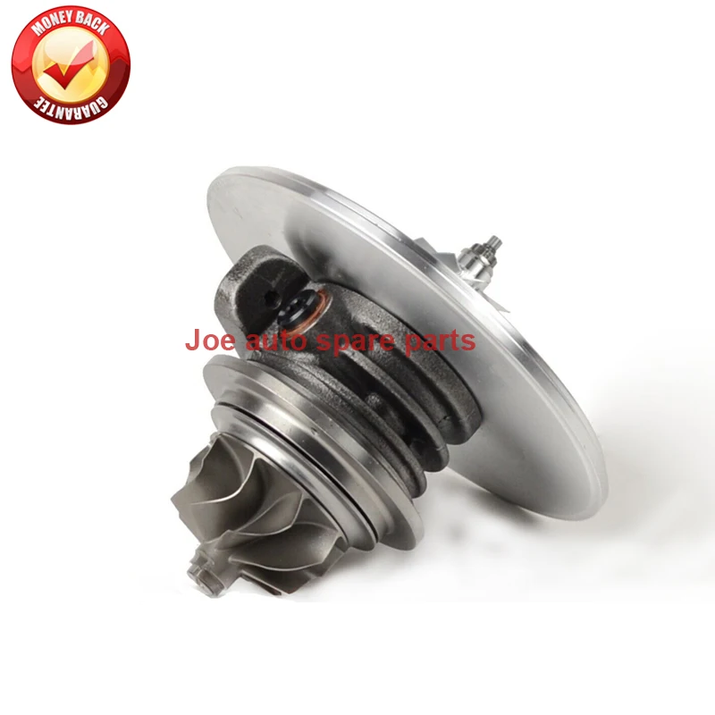 GT2260S DSGT2260S Turbo CHRA cartridge 883860 846015 Cartridge for Nissan NV400 Master III Opel Movano B  2.3 DCI CDTI 2015- M9T