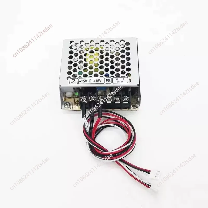 

stage light digital scanning galvanometer system 25K full-color Galvanometer