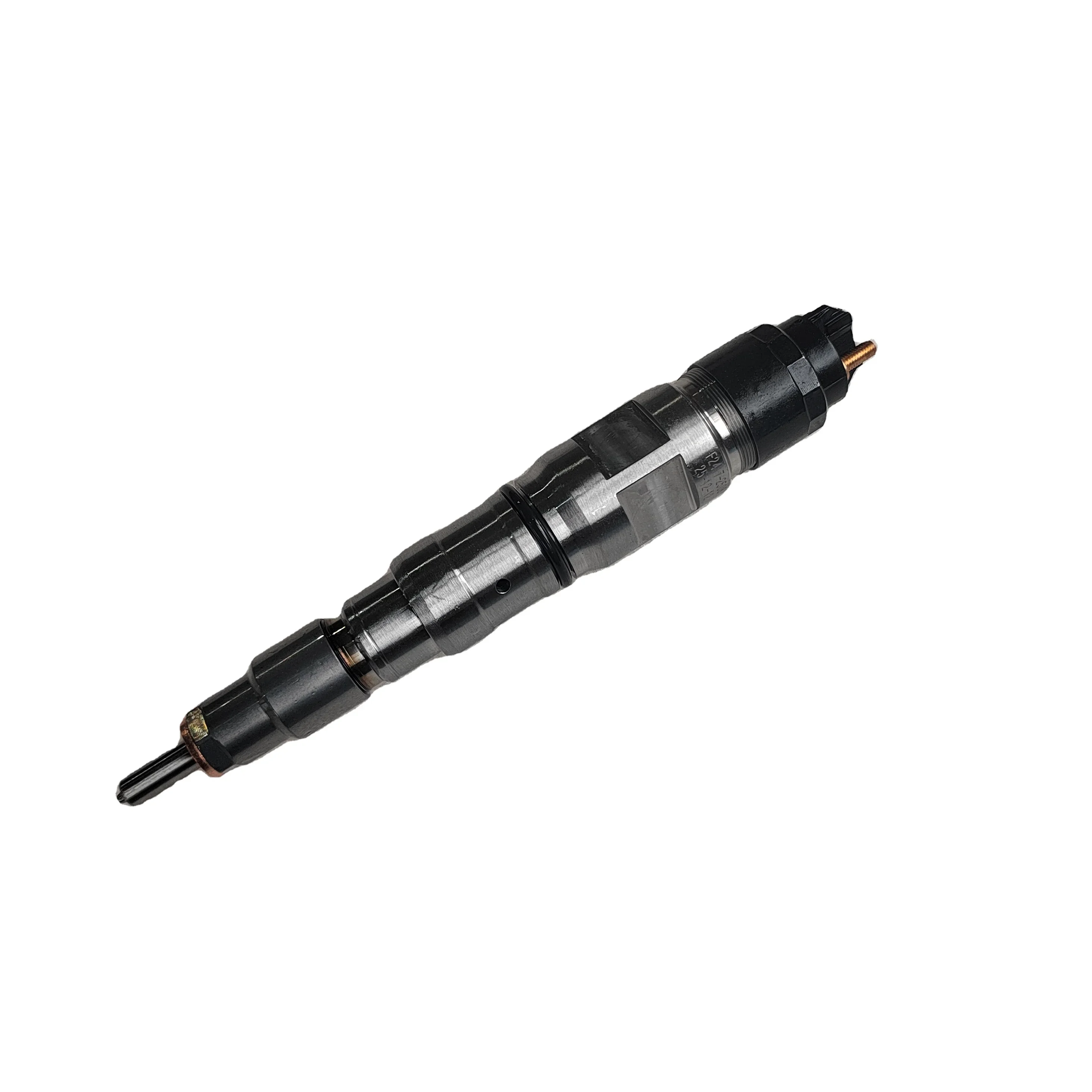 

High Quality Fuel Injector 0445120327 die sel Engine Fuel Injectors