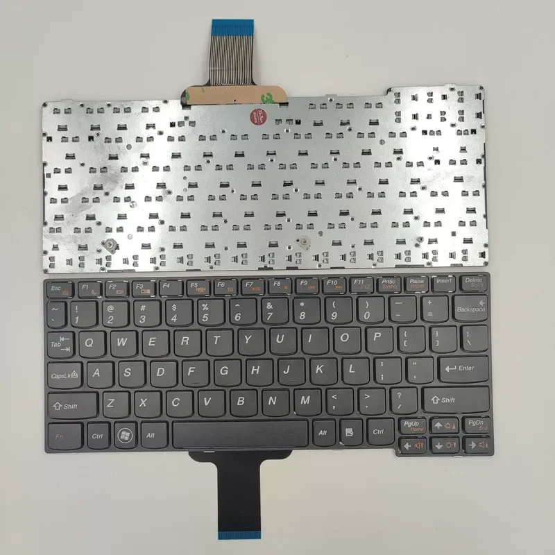 Keyboard for US Layout Lenovo IdeaPad S10-3 S10-3S S100 S110 Laptop