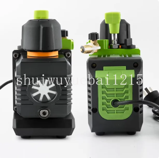ST-M2BM1.5L Vacuum Strong Suction Vacuum Pump Explosion-proof Small Smart Vacuum Pump Brushless Motor Pump