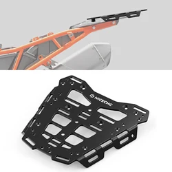 For KTM 790 890 Adventure Motorcycle Rear Luggage Rack Kit 890 Adventure 2020-2024 790 Adventure 2019 2020 2021 2022 2023 2024