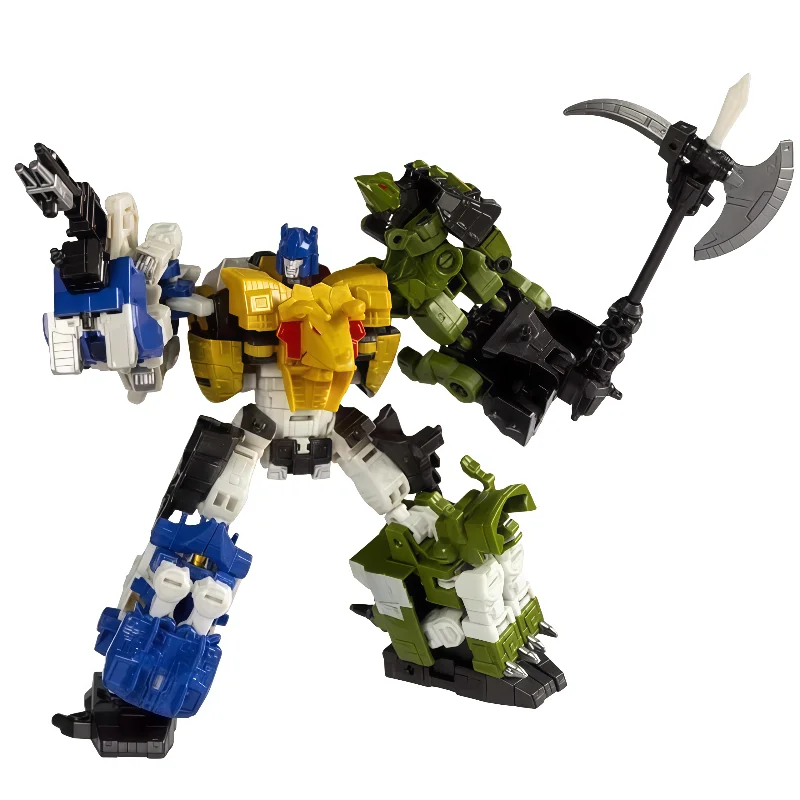 Na stanie Hasbro Transformers Classic Toys, na stanie Hasbro Legacy United Dinoking Robot Action Figure Model Collect Hobbies Toys