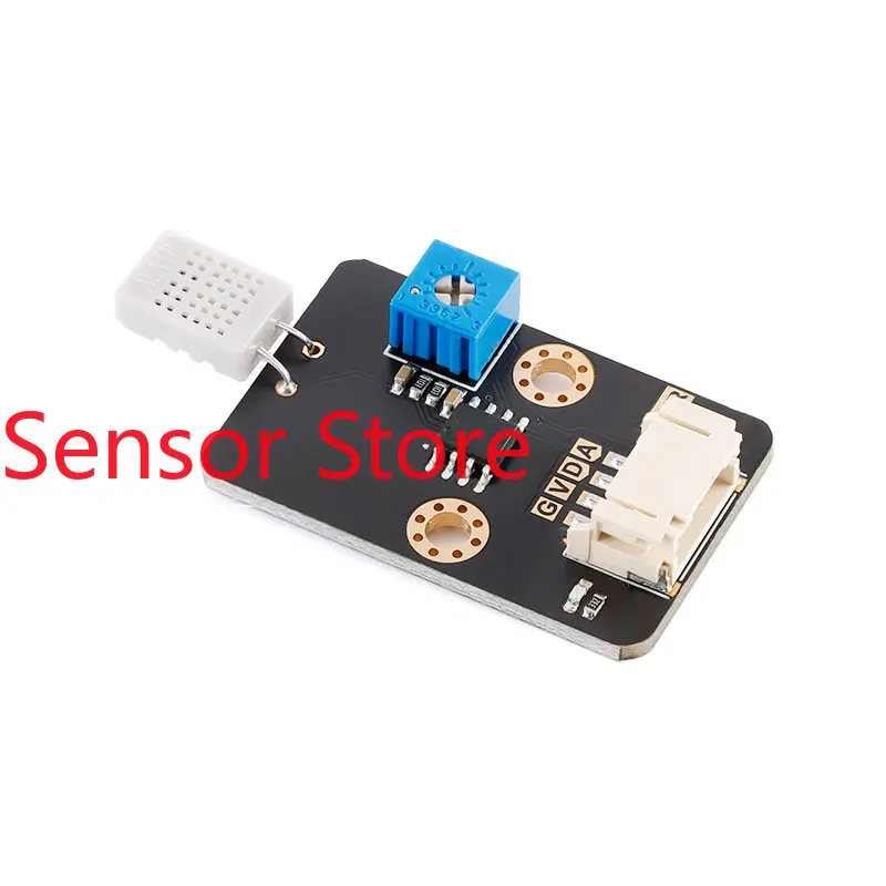 5PCS Original Genuine HR202 Humidity Sensor Module PH2.0-4pin Interface